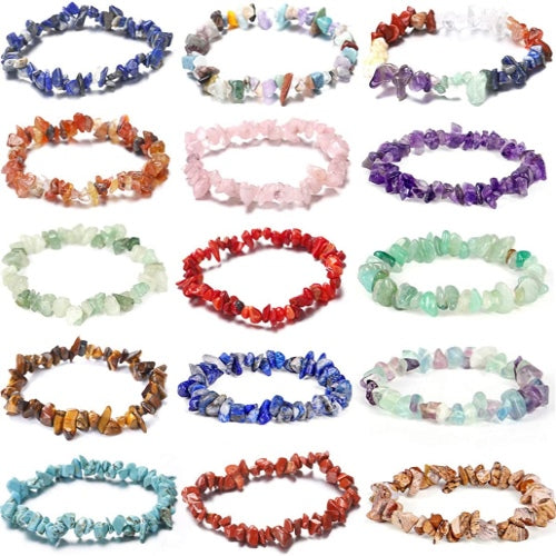 Crystal Jewelry