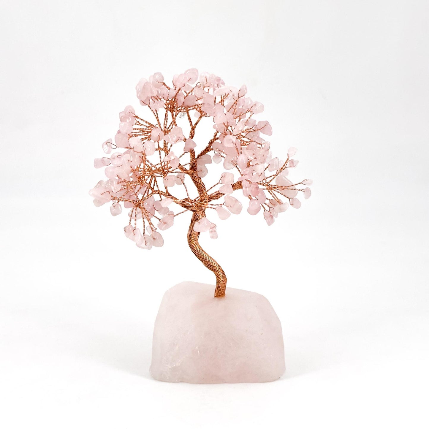 Medium Crystal Money Tree,Energizing Crystal Tree,Home Living Room Bar Cafe Decor Ornament