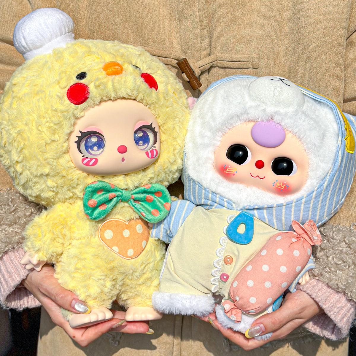 Premium plush toys payment link for TK Live