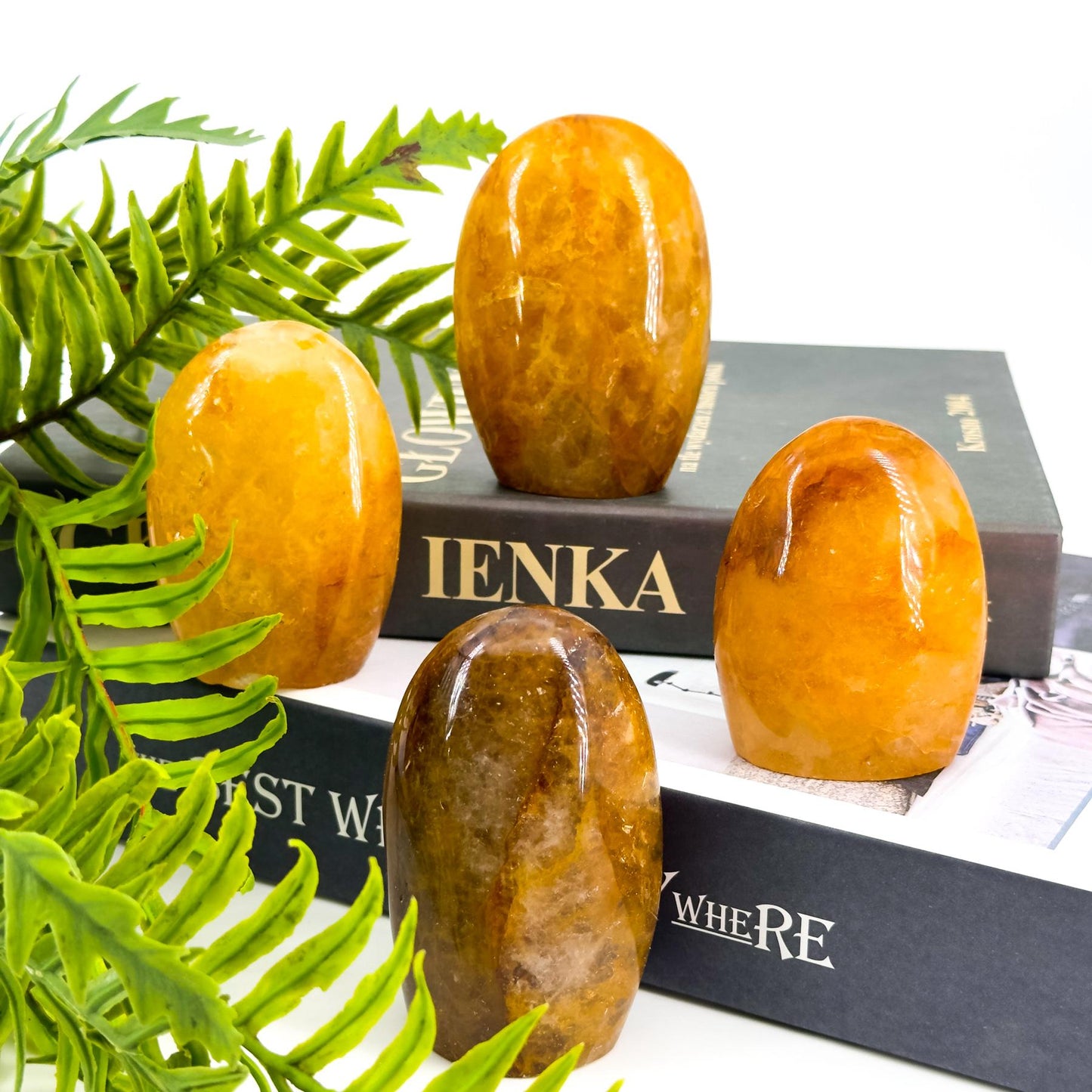 1 count Golden Healer Freeform, Crystal Freeform, Home Decoration, Crystal Heal, Reiki Heal, Crystal Energy, Home Office Bedroom House Crystal Home Decoration