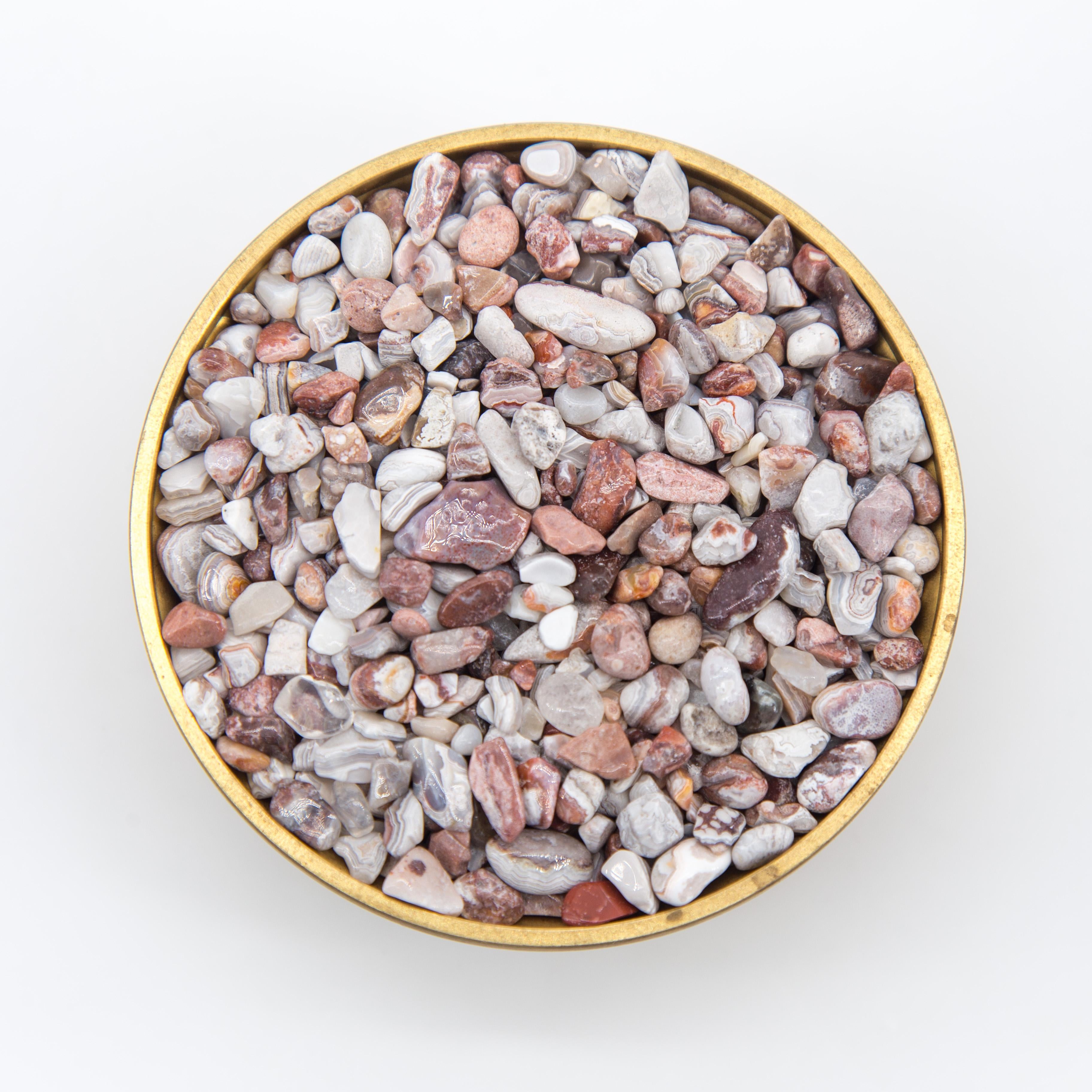 Crystal Chips 100g,Natural Healing Gemstone Chips: Versatile Decorative Elements with Energizing Properties