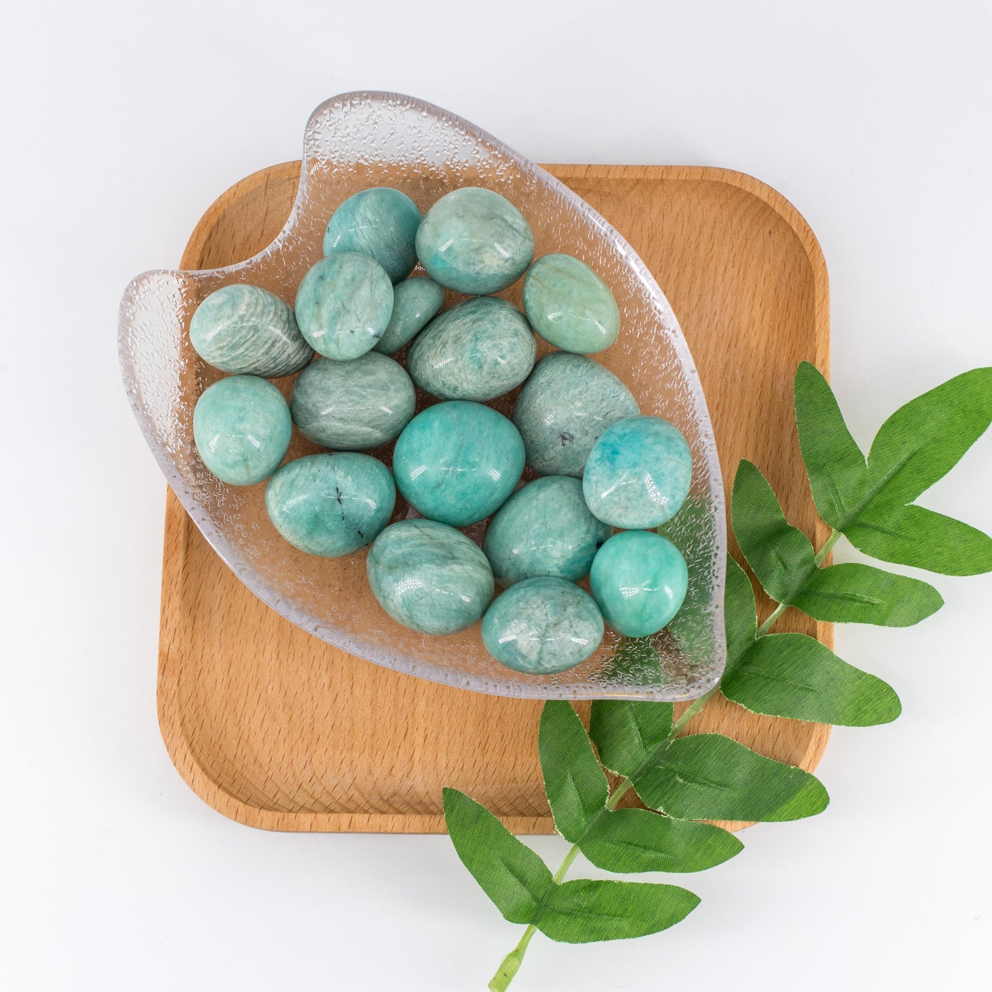 Crystal Tumble 100g,Natural Healing Gemstone Tumble: Versatile Decorative Elements with Energizing Properties