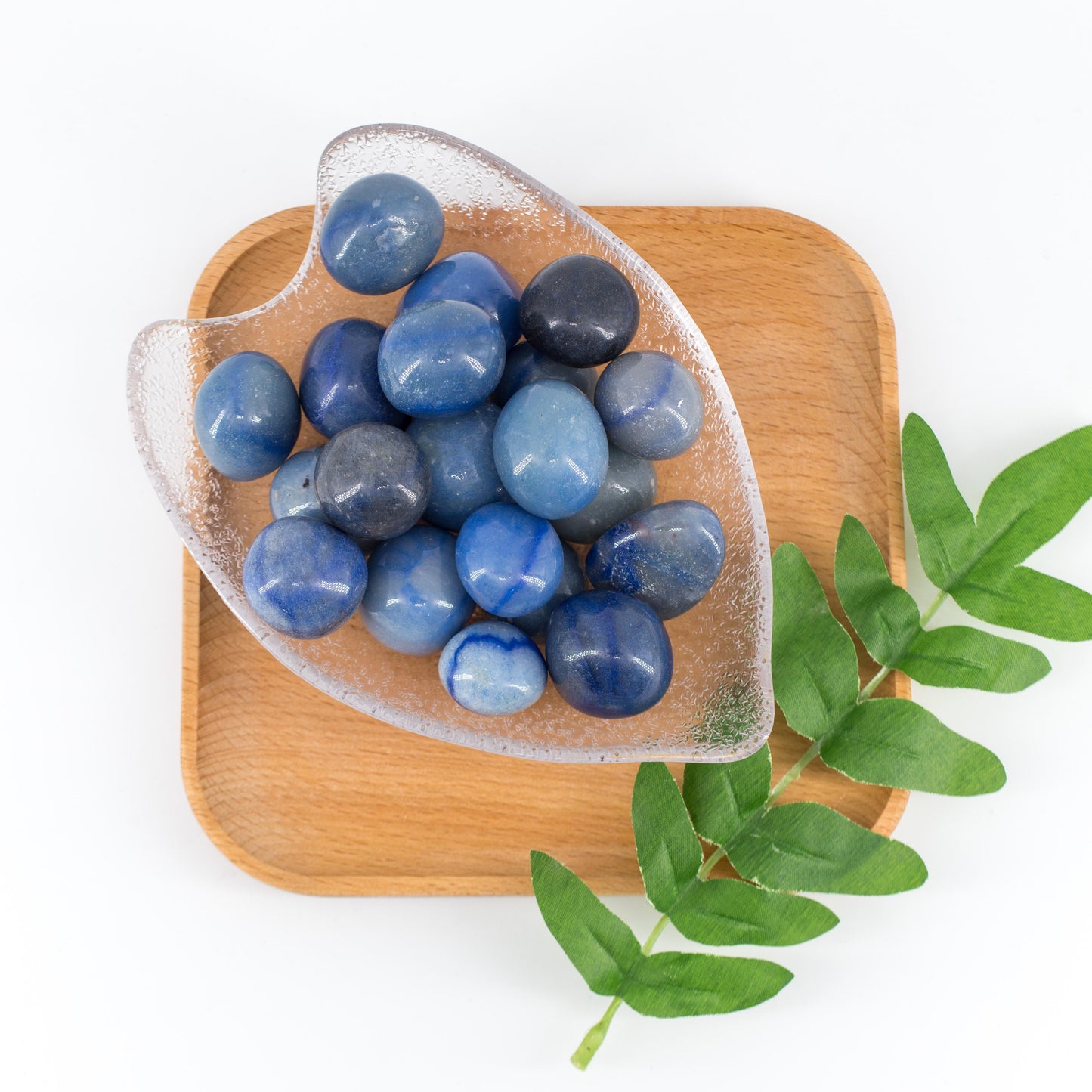 Crystal Tumble 100g,Natural Healing Gemstone Tumble: Versatile Decorative Elements with Energizing Properties