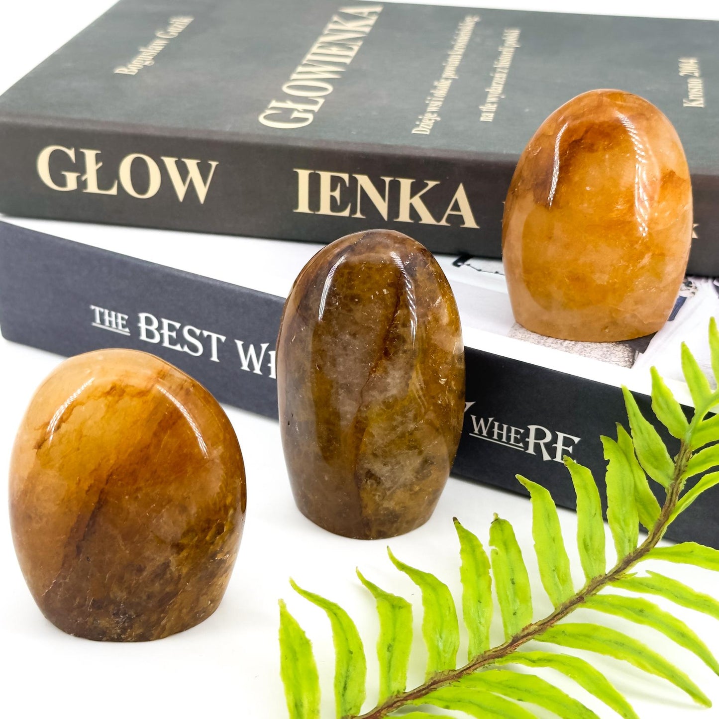 1 count Golden Healer Freeform, Crystal Freeform， Home Decoration, Crystal Heal, Reiki Heal, Crystal Energy, Home Office Bedroom House Crystal Home Decoration
