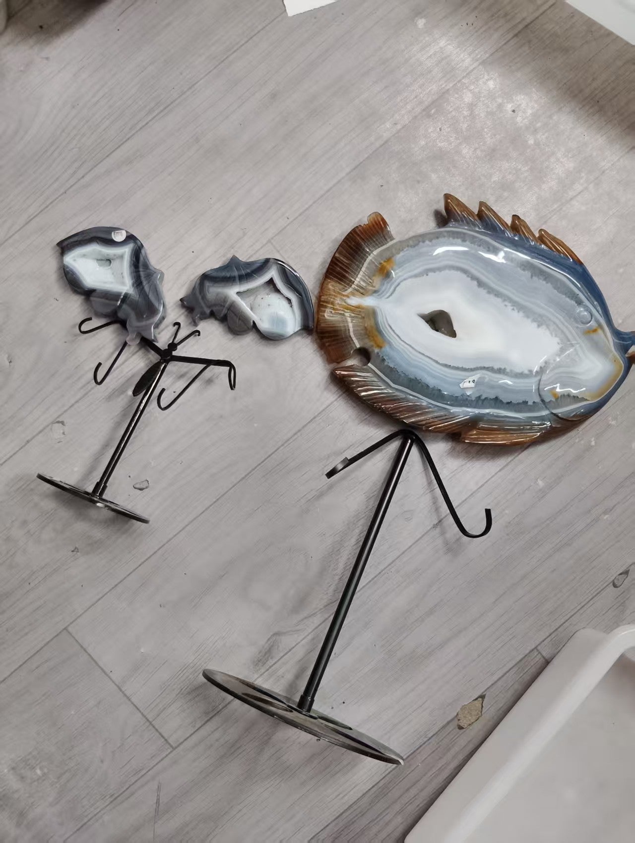 SG-02 Crystal Basket payment link