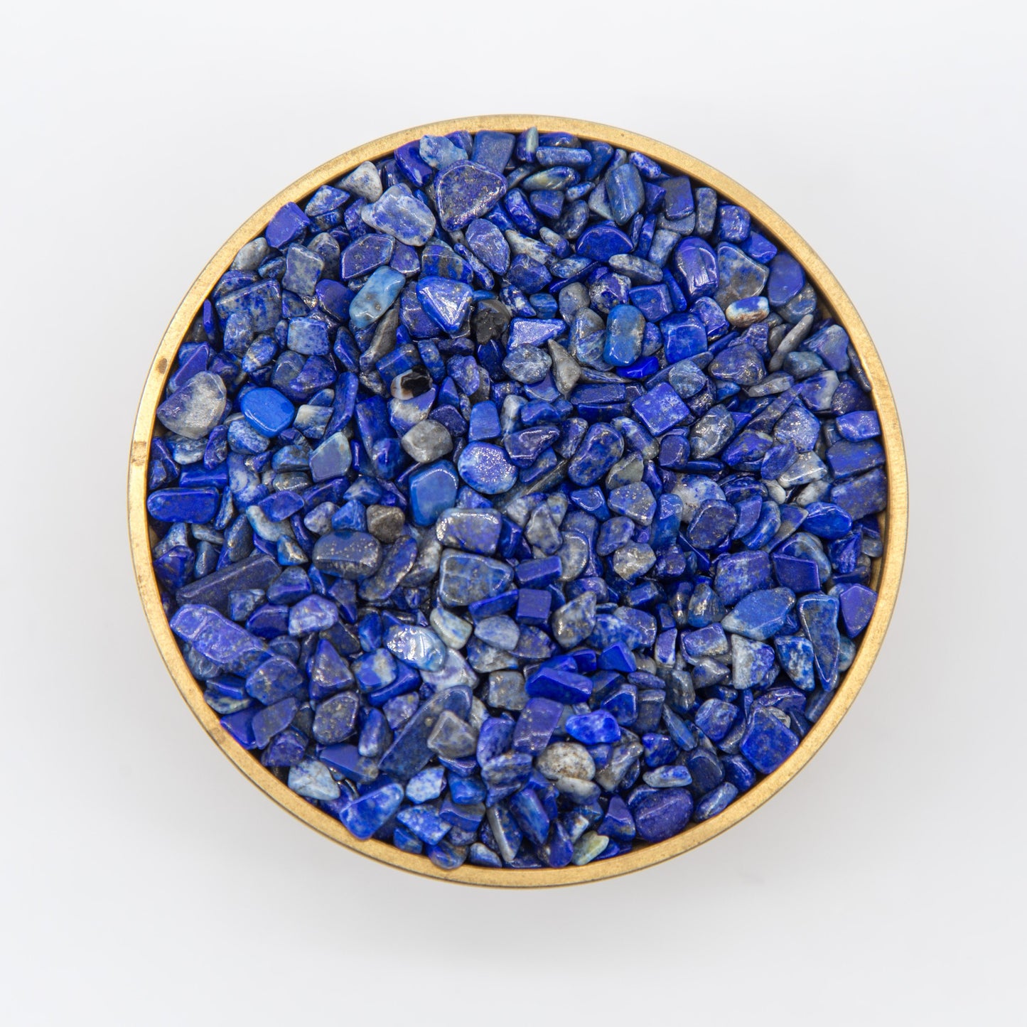Crystal Chips 100g,Natural Healing Gemstone Chips: Versatile Decorative Elements with Energizing Properties