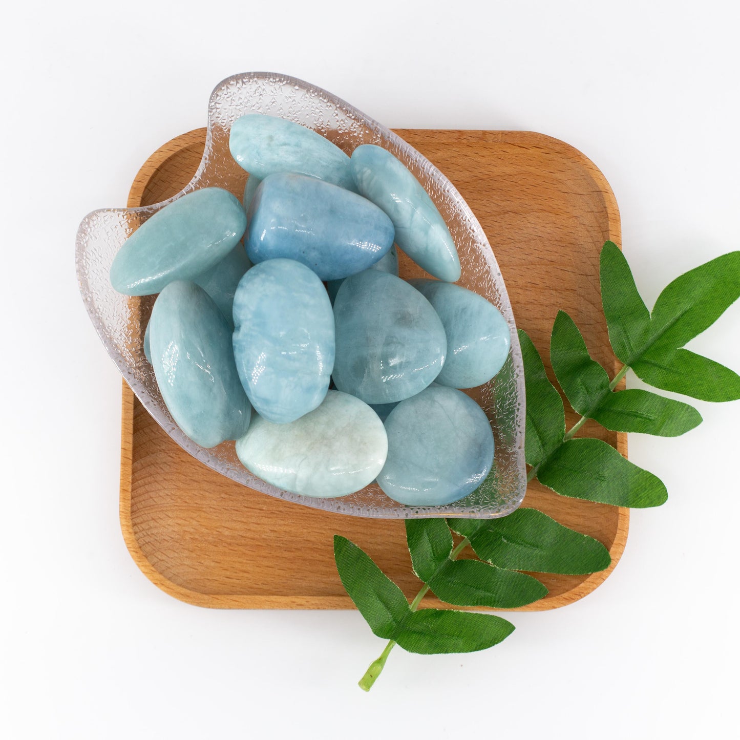 Crystal Tumble 100g,Natural Healing Gemstone Tumble: Versatile Decorative Elements with Energizing Properties