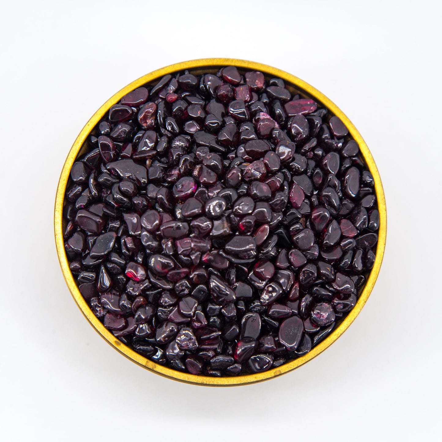 Crystal Chips 100g,Natural Healing Gemstone Chips: Versatile Decorative Elements with Energizing Properties