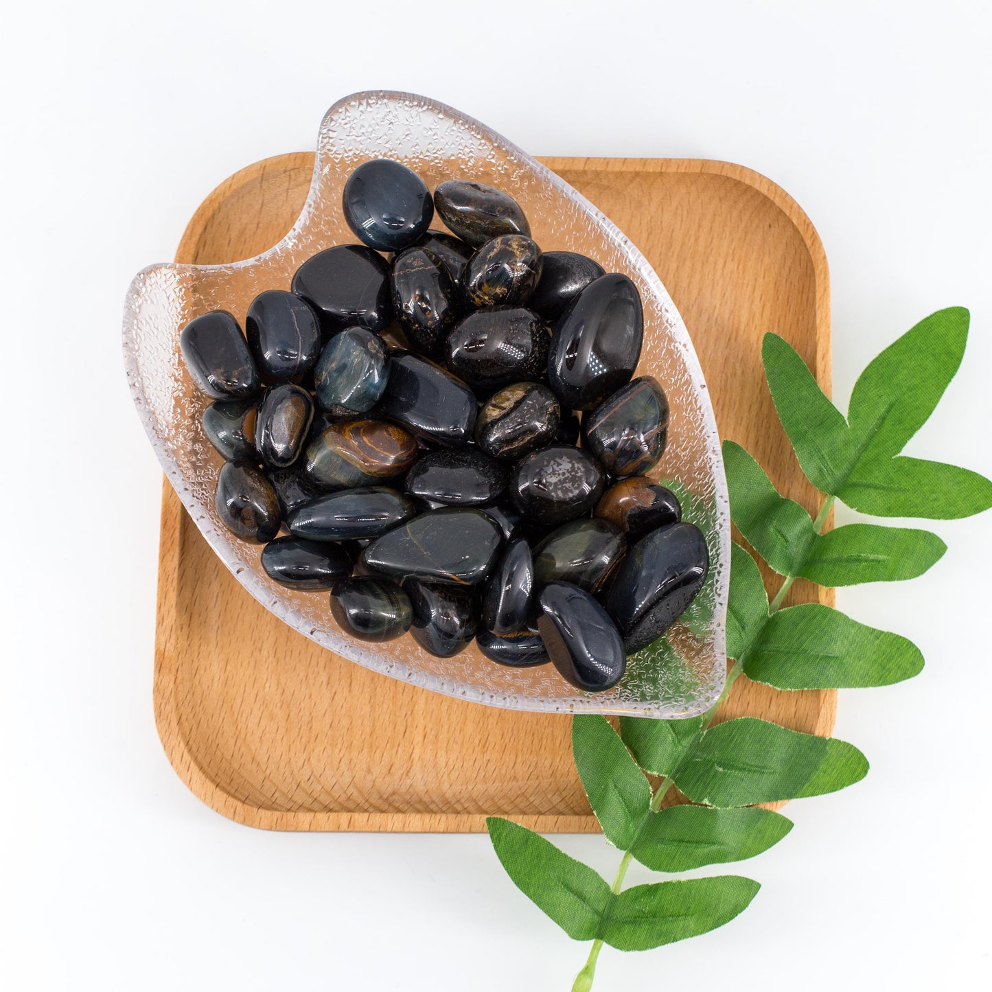 Crystal Tumble 100g,Natural Healing Gemstone Tumble: Versatile Decorative Elements with Energizing Properties