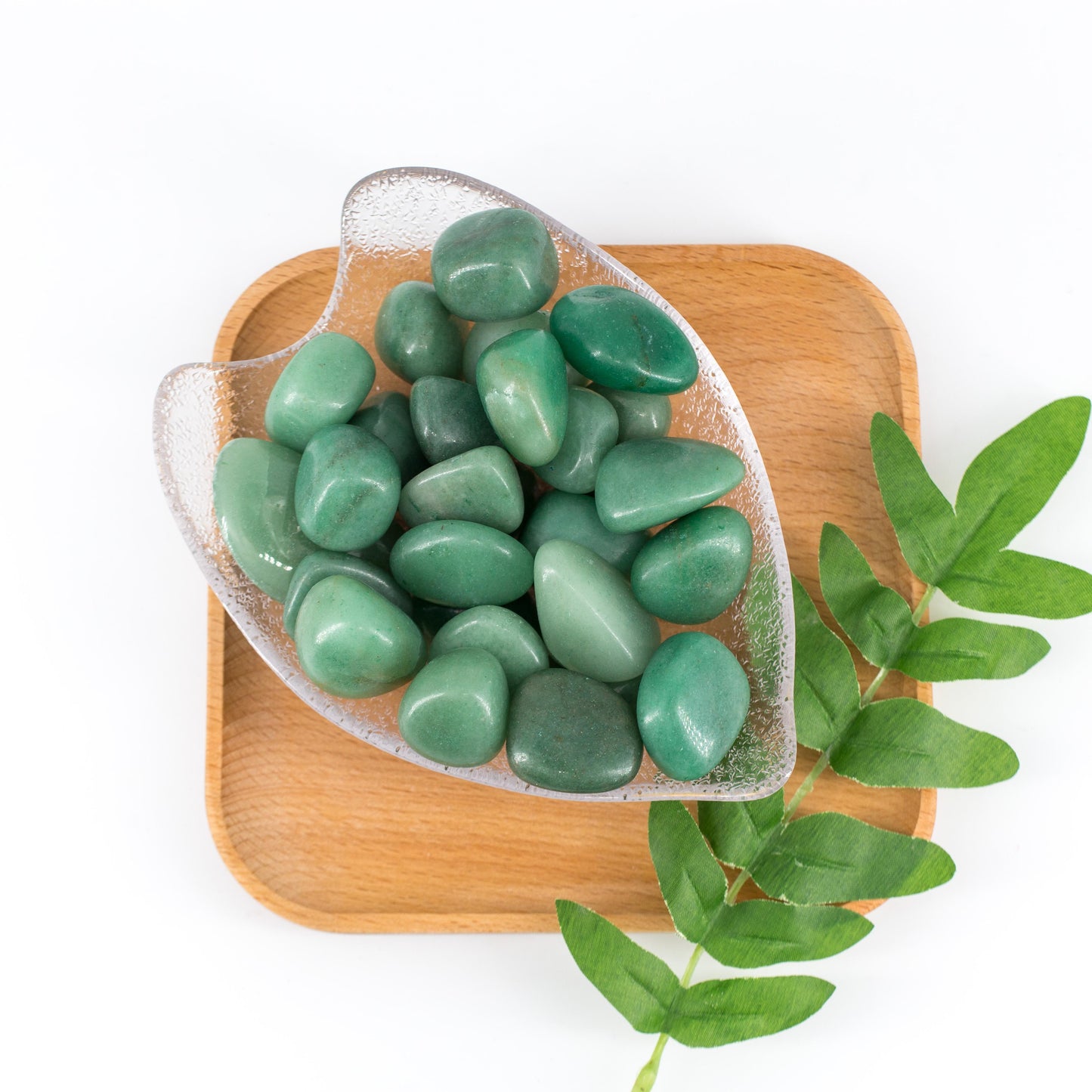 Crystal Tumble 100g,Natural Healing Gemstone Tumble: Versatile Decorative Elements with Energizing Properties