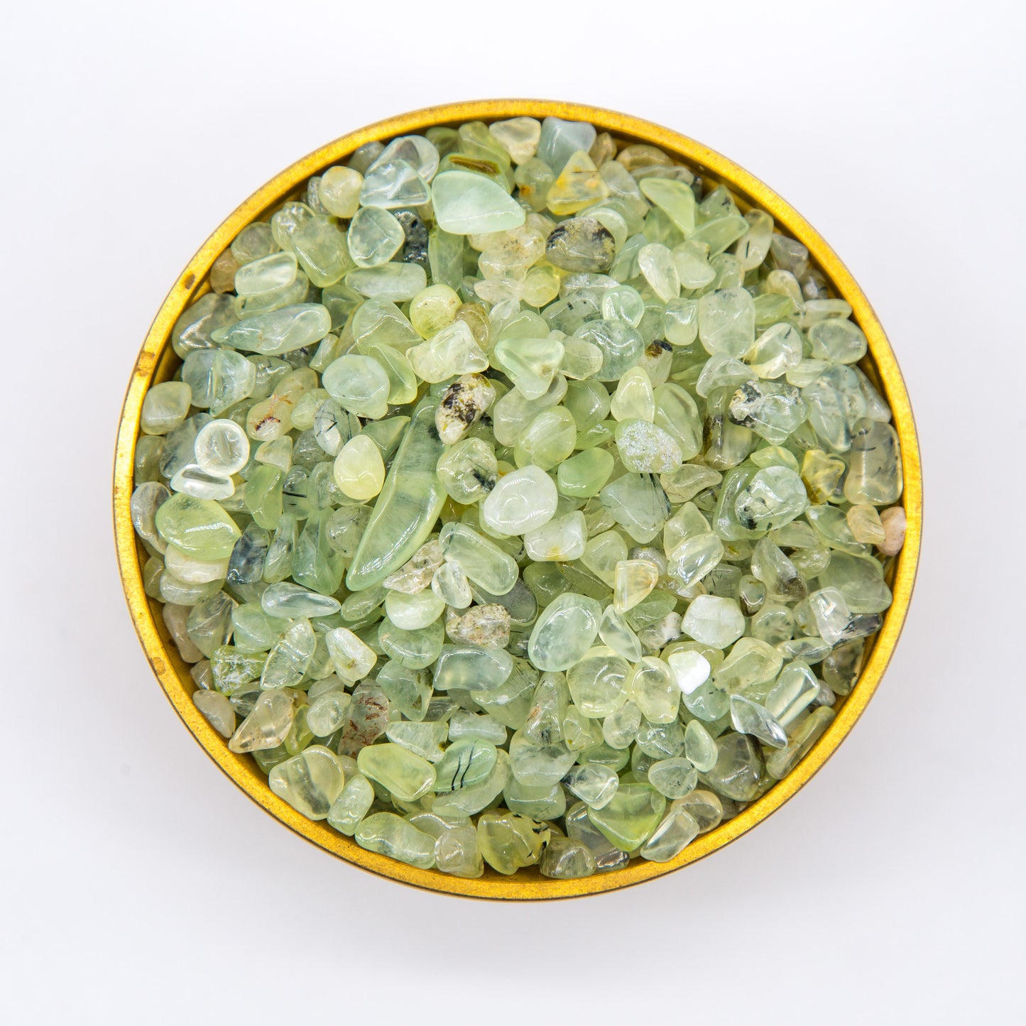 Crystal Chips 100g,Natural Healing Gemstone Chips: Versatile Decorative Elements with Energizing Properties