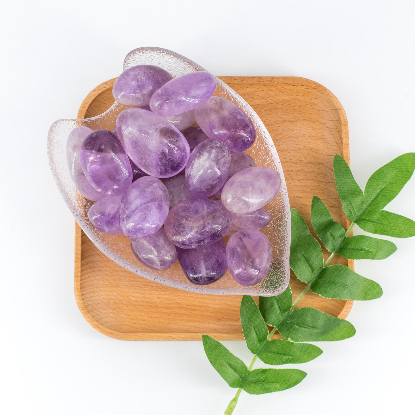 Crystal Tumble 100g,Natural Healing Gemstone Tumble: Versatile Decorative Elements with Energizing Properties