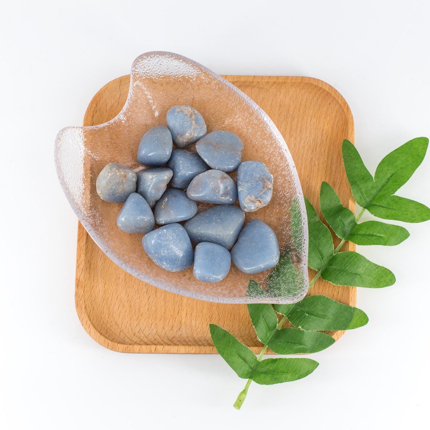 Crystal Tumble 100g,Natural Healing Gemstone Tumble: Versatile Decorative Elements with Energizing Properties