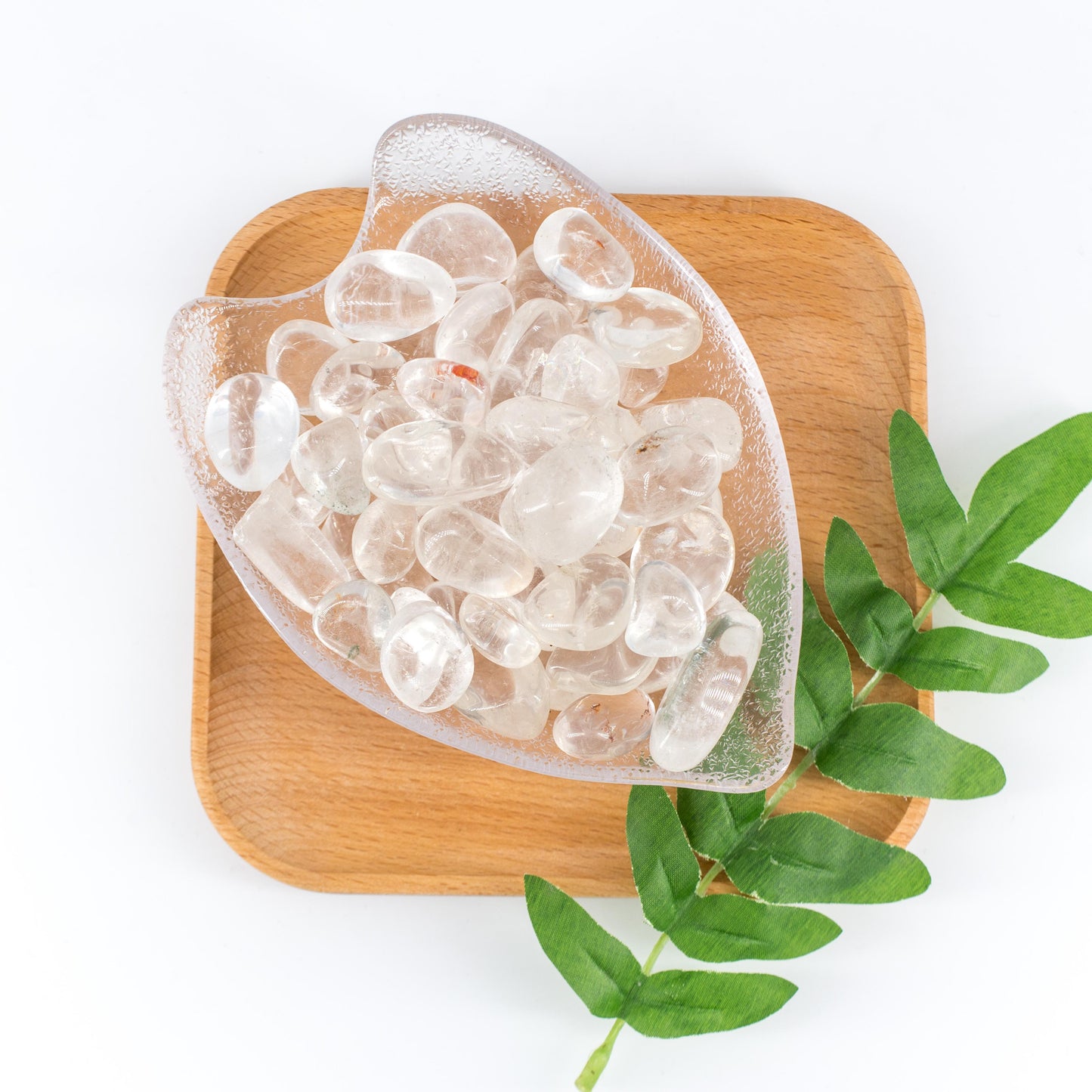 Crystal Tumble 100g,Natural Healing Gemstone Tumble: Versatile Decorative Elements with Energizing Properties