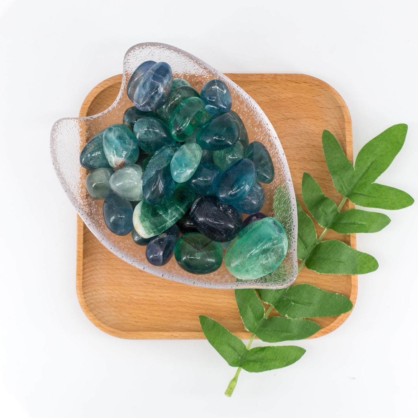 Crystal Tumble 100g,Natural Healing Gemstone Tumble: Versatile Decorative Elements with Energizing Properties