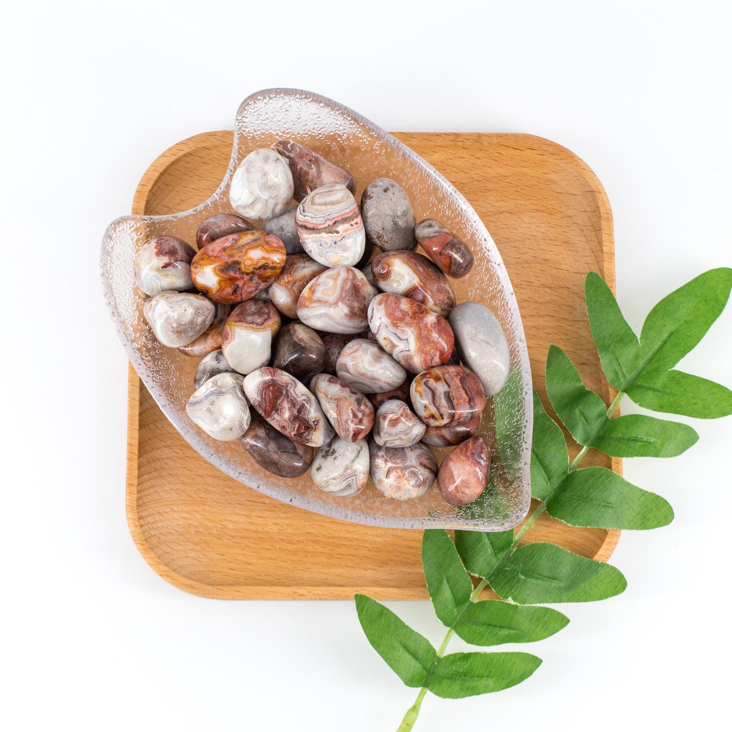 Crystal Tumble 100g,Natural Healing Gemstone Tumble: Versatile Decorative Elements with Energizing Properties
