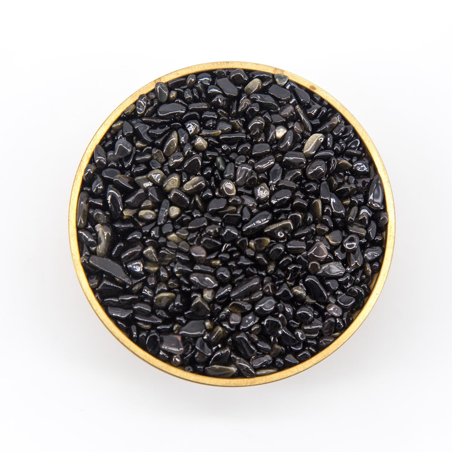 Crystal Chips 100g,Natural Healing Gemstone Chips: Versatile Decorative Elements with Energizing Properties