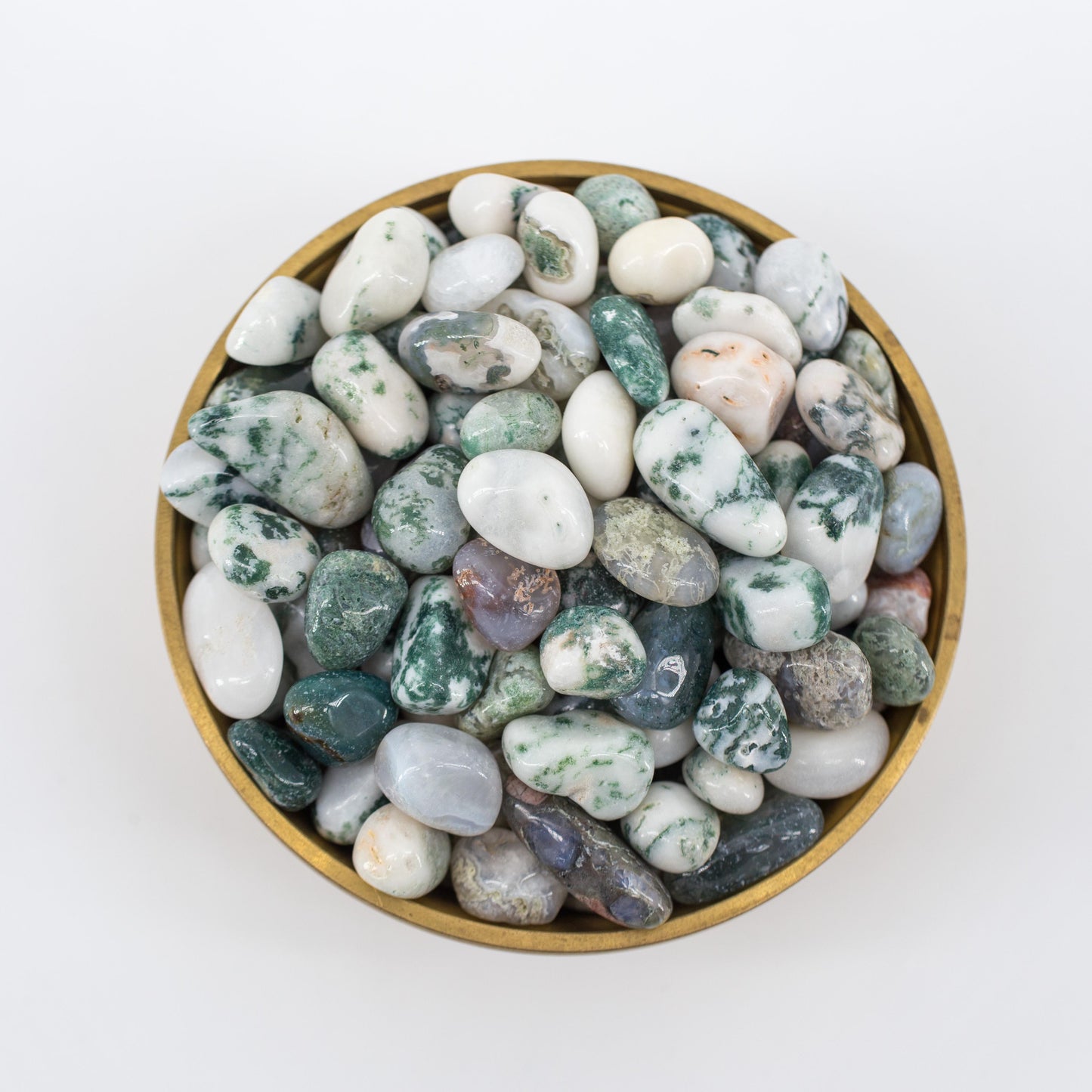 Crystal Chips 100g,Natural Healing Gemstone Chips: Versatile Decorative Elements with Energizing Properties