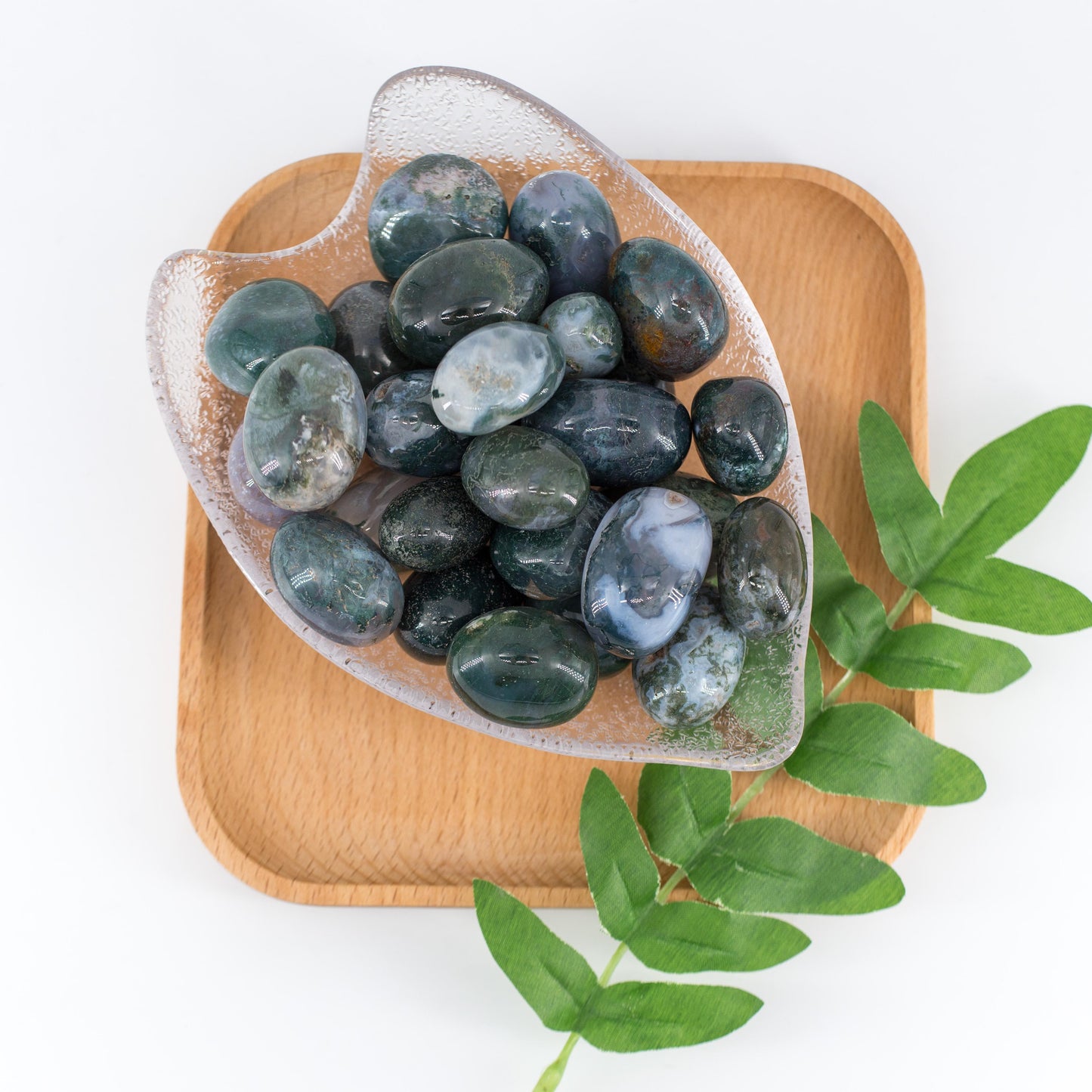 Crystal Tumble 100g,Natural Healing Gemstone Tumble: Versatile Decorative Elements with Energizing Properties