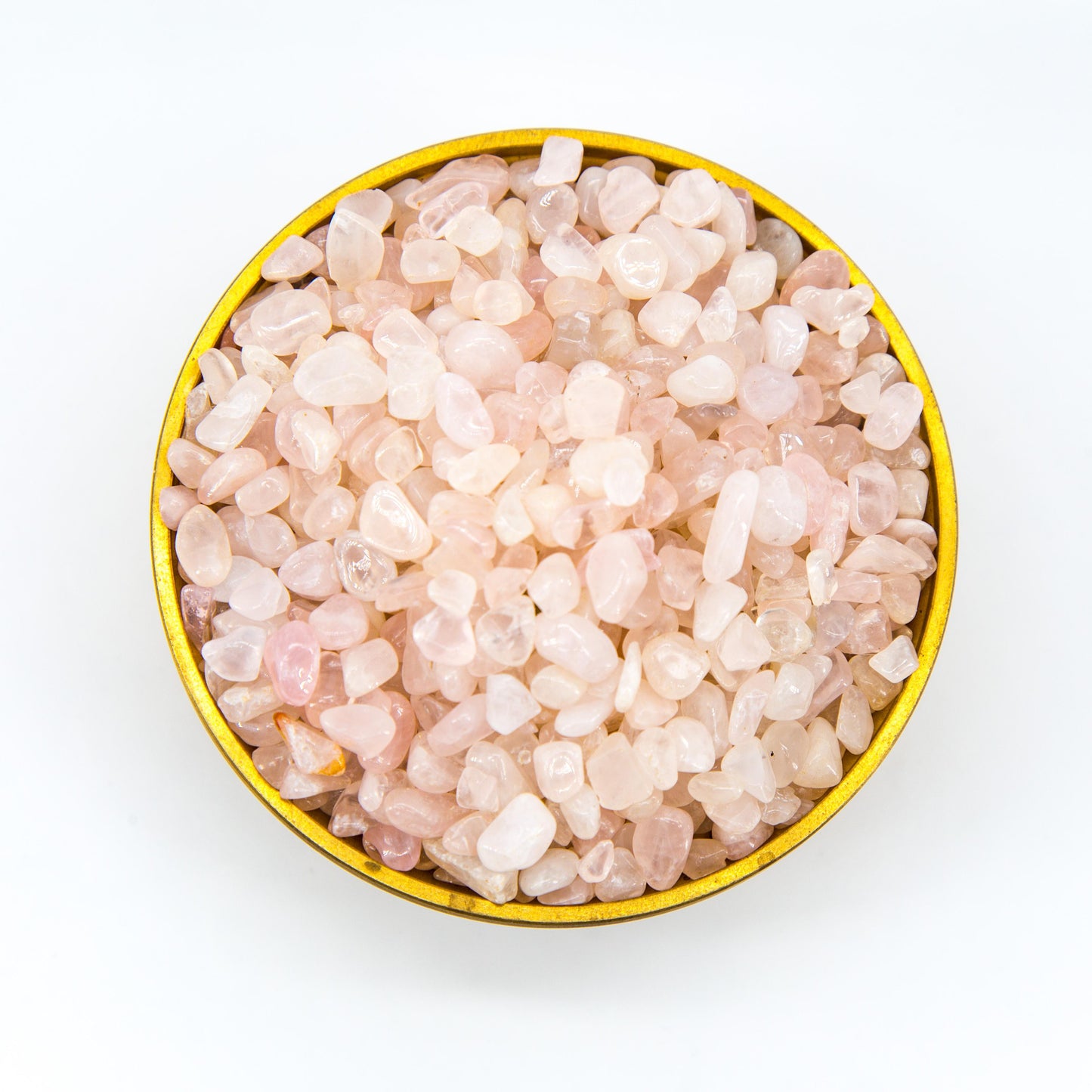 Crystal Chips 100g,Natural Healing Gemstone Chips: Versatile Decorative Elements with Energizing Properties