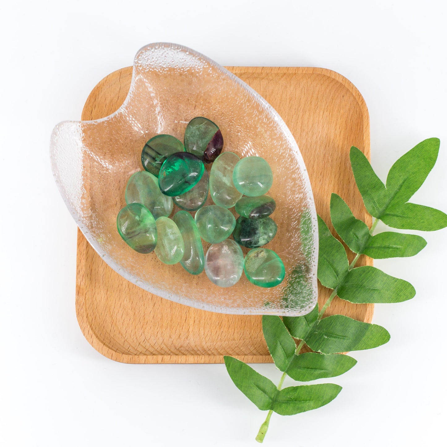 Crystal Tumble 100g,Natural Healing Gemstone Tumble: Versatile Decorative Elements with Energizing Properties