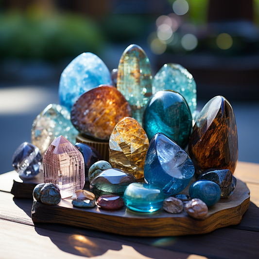 SG-06 Crystal Basket payment link
